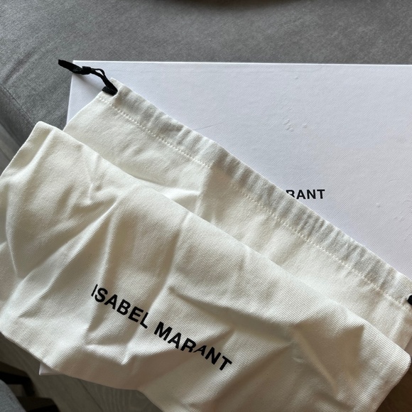 Isabel Marant studded footbed slippers - offers welcome! - Picture 2 of 10